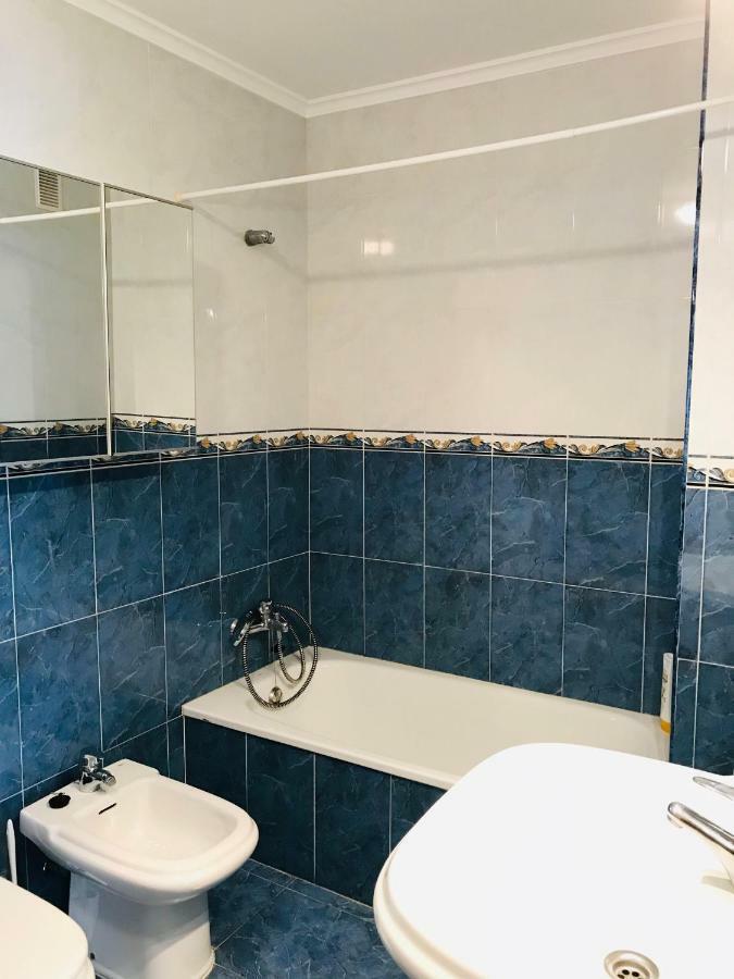 Apartamento Bonitas Vistas Luanco Exterior foto